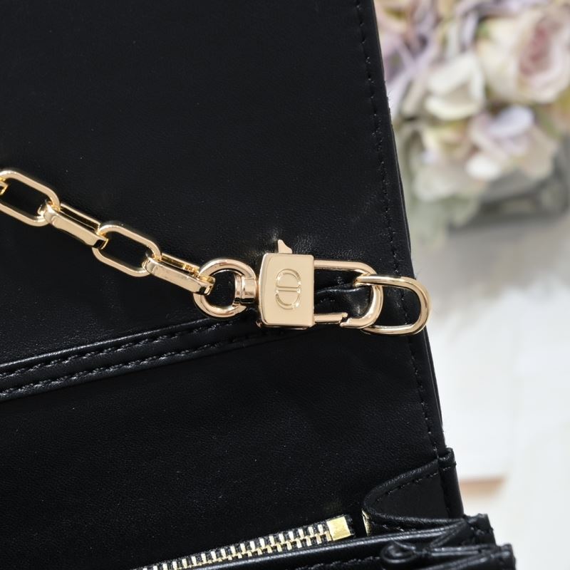 Christian Dior Satchel Bags